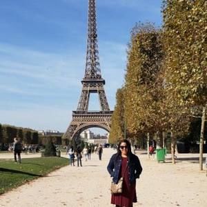 Meet your Posher, Jackie